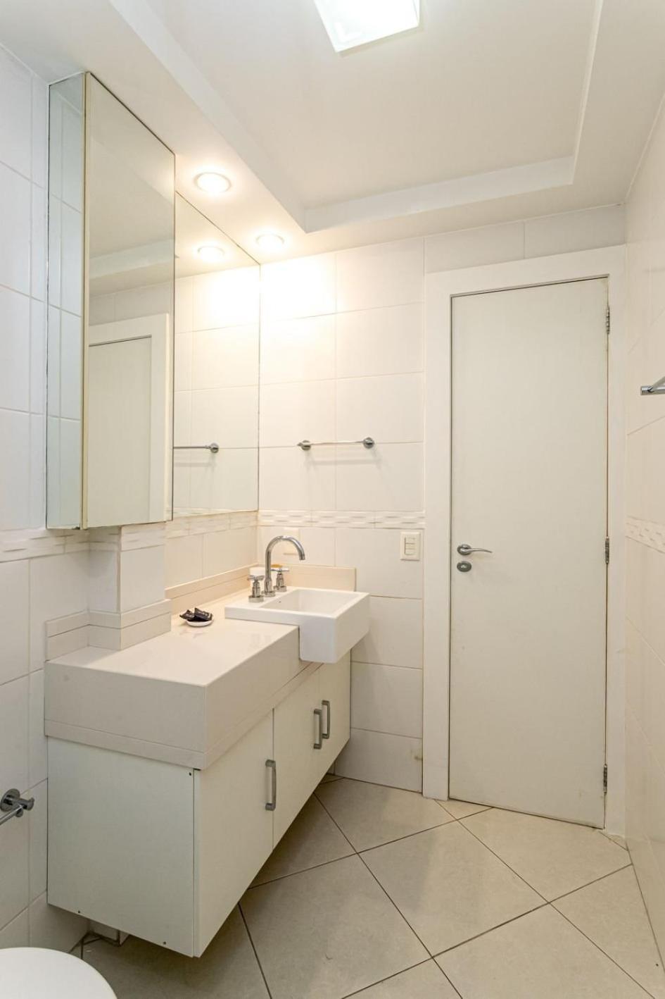 1qto A 100m Da De Copacabana | Nsc 1171/701 Apartamento *