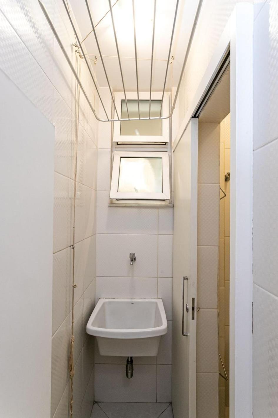 Apartamento 1qto A 100m Da De Copacabana | Nsc 1171/701