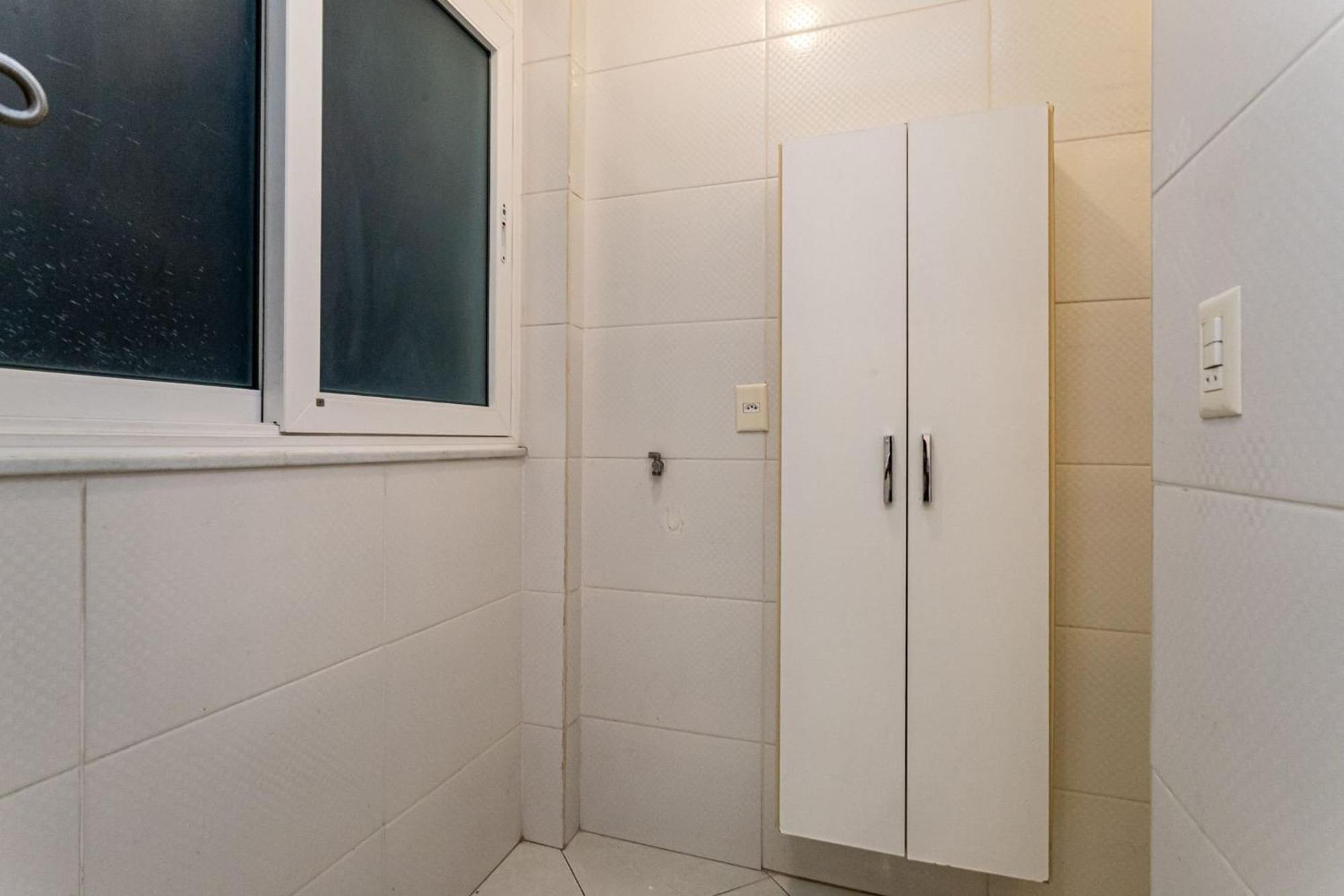 Apartamento 1qto A 100m Da De Copacabana | Nsc 1171/701 *